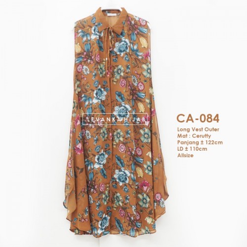 CA-084 Outer Ceruti / Cerutty motif